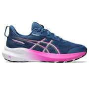 Asics GT-1000 14 GS Junior Running Shoes Twilight Blue