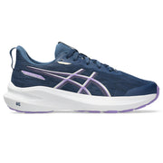 Asics GT-1000 14 GS Junior Running Shoes Navy Plum