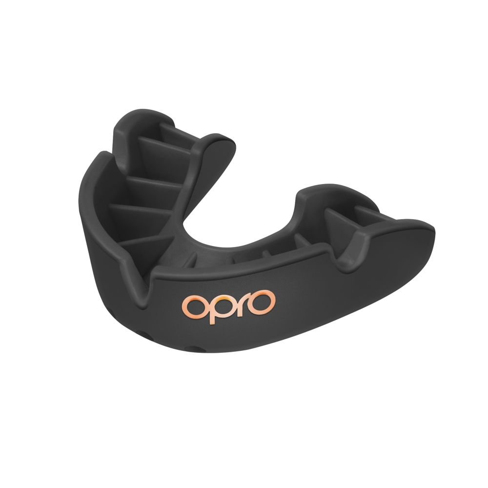 OPRO Bronze Self-Fit Mouthguard Adult