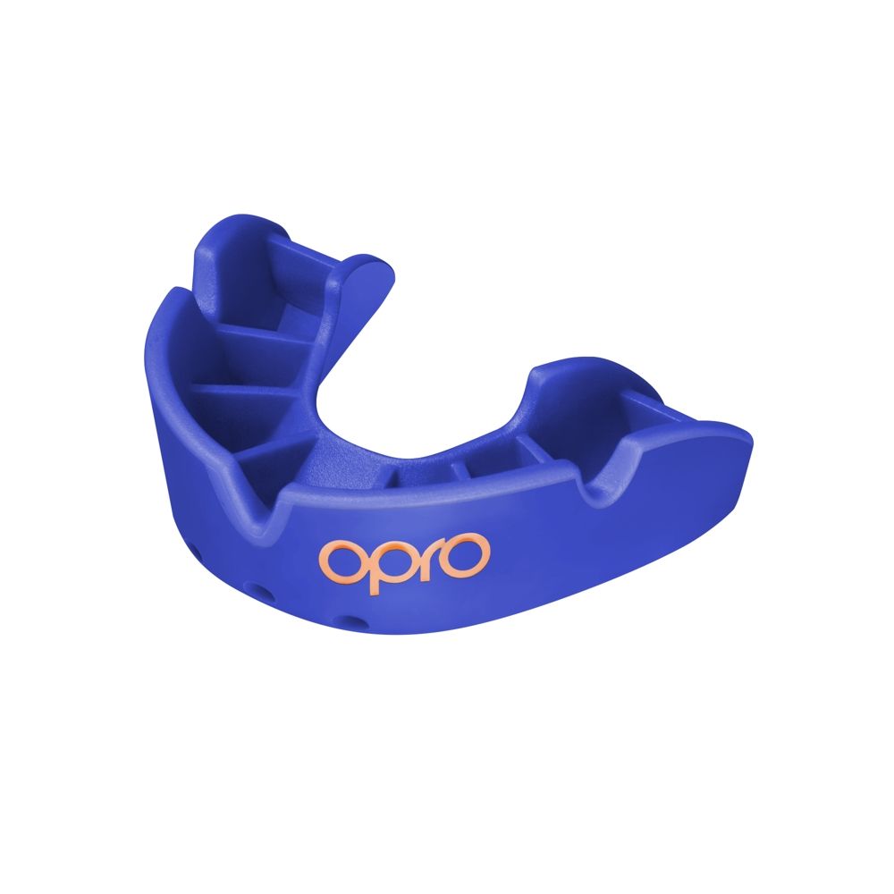 OPRO Bronze Self-Fit Mouthguard Adult