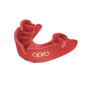 OPRO Bronze Self-Fit Mouthguard Adult