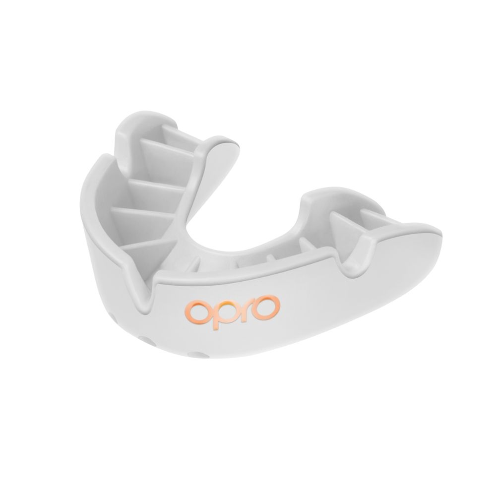 OPRO Bronze Self-Fit Mouthguard Adult