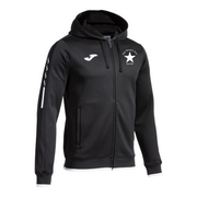 Joma Star Rovers Olimpiada Zip Hoodie