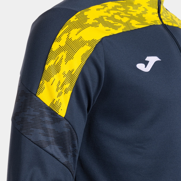 Joma Moneypoint Half Zip Coaches