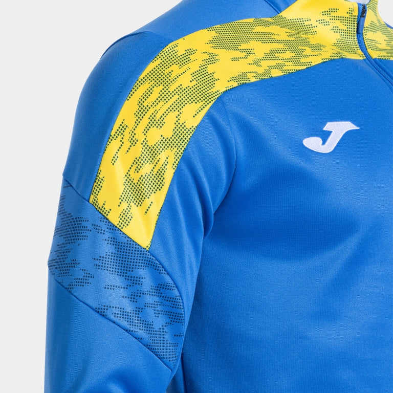 Joma Moneypoint Half Zip Players