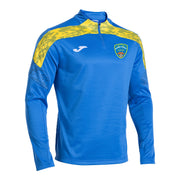 Joma Moneypoint Half Zip Players