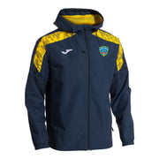 Joma Moneypoint AFC Rain Jacket Champions VIII