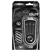 Winmau Blackout 90% Tungsten Darts