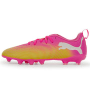 Puma Future 9 PLAY Firm Ground Football Boots Youth
