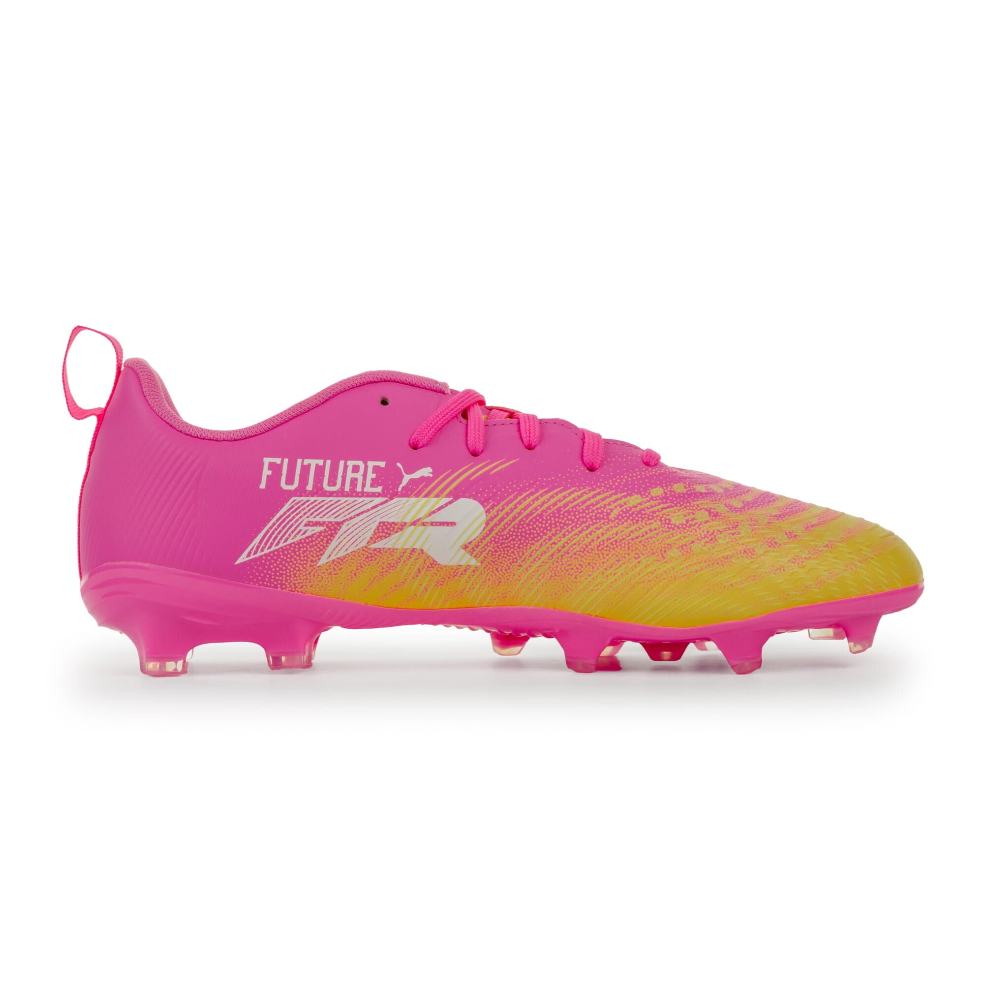 Puma Future 9 PLAY Firm Ground Football Boots Youth