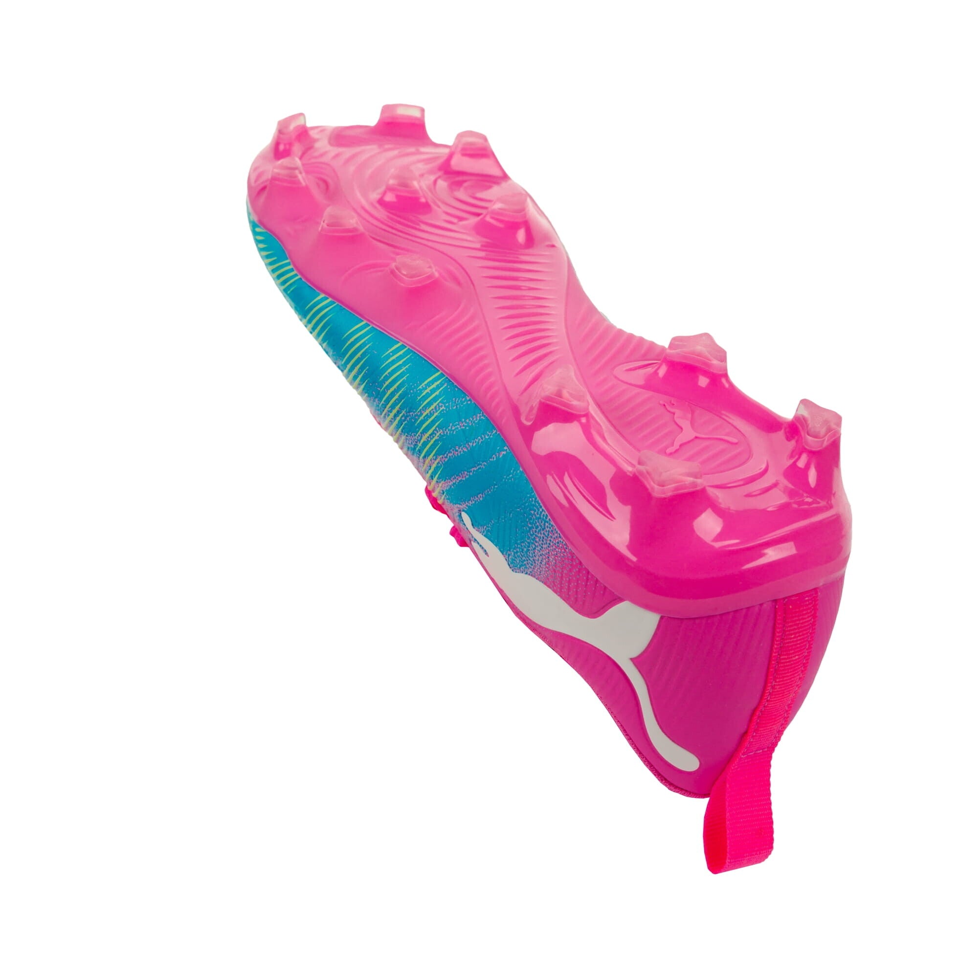 Puma Future 9 PLAY Firm Ground Football Boots Youth