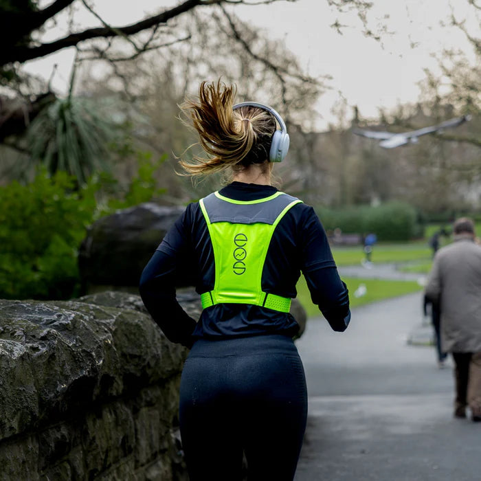 Eos IlluminLight 2.0 Running Vest