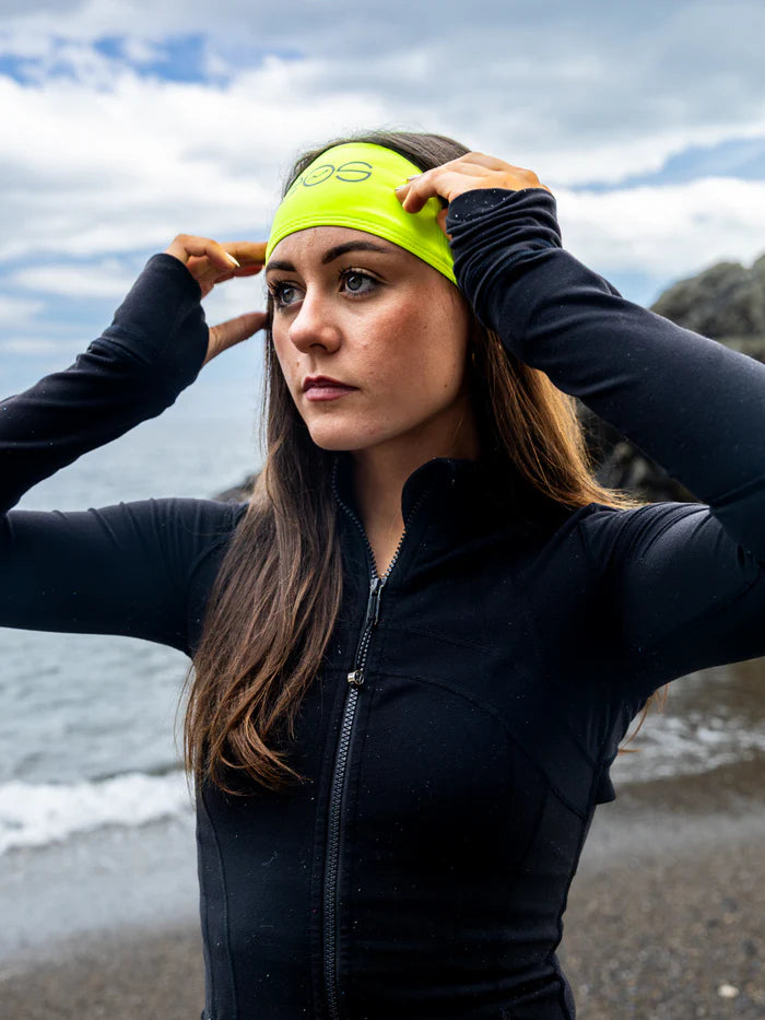 Eos Reflective Headband