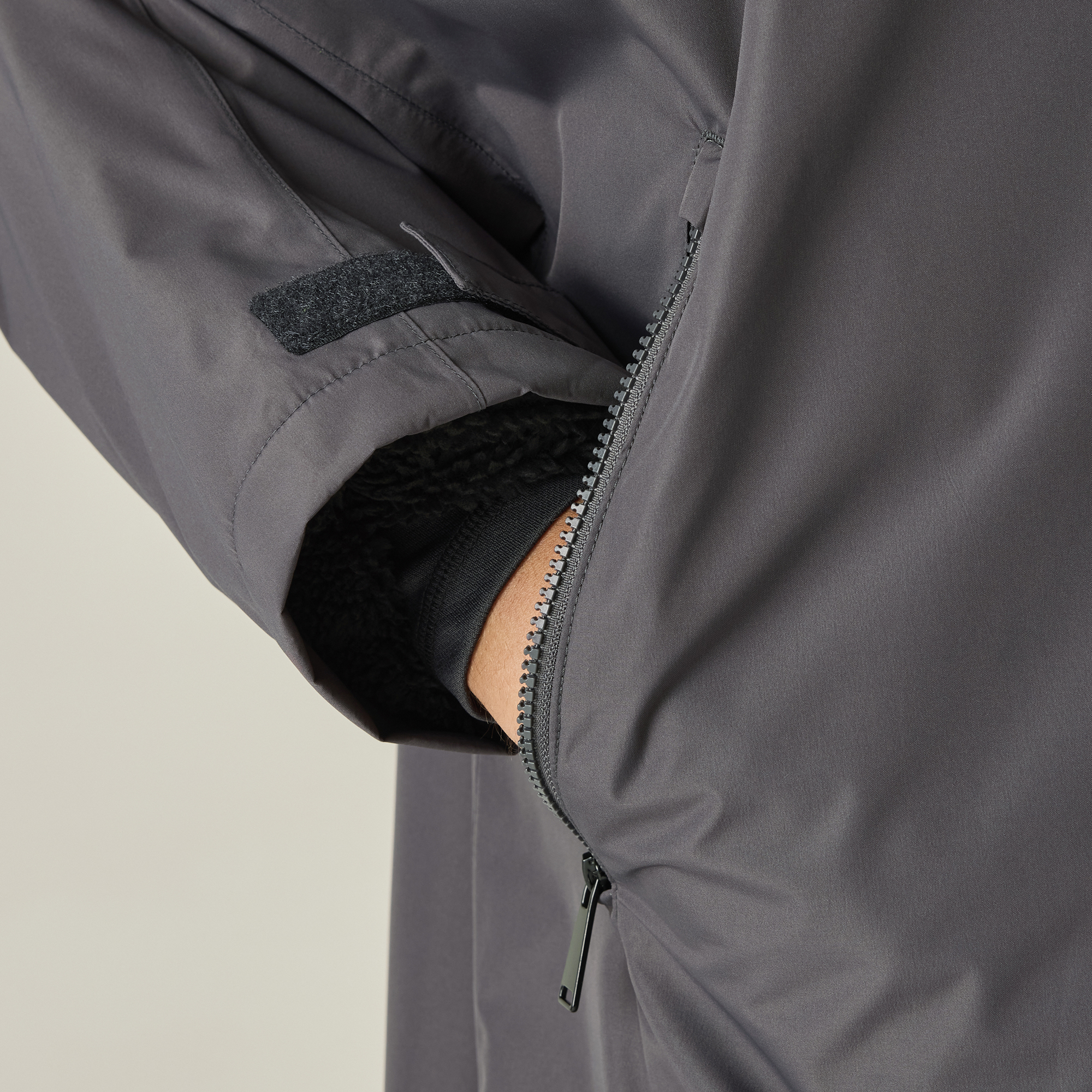 Regatta Pro Changing Robe
