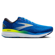 Brooks Ghost 16 Men's Running Shoes Electric Blue