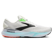 Brooks Adrenaline GTS 24 Men's Running Shoes White Gecko