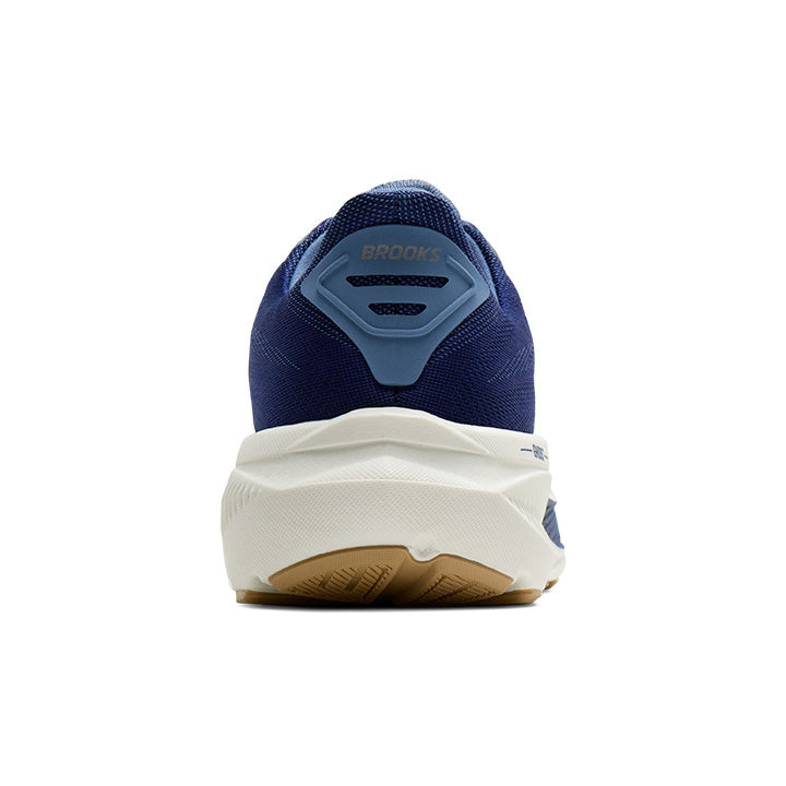 Brooks Ghost 17 Men's Running Shoes Beacon Blue