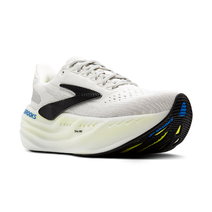 Brooks Glycerin Max Men's Running Shoes Grey Nightlife