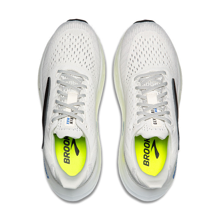Brooks Glycerin Max Men's Running Shoes Grey Nightlife