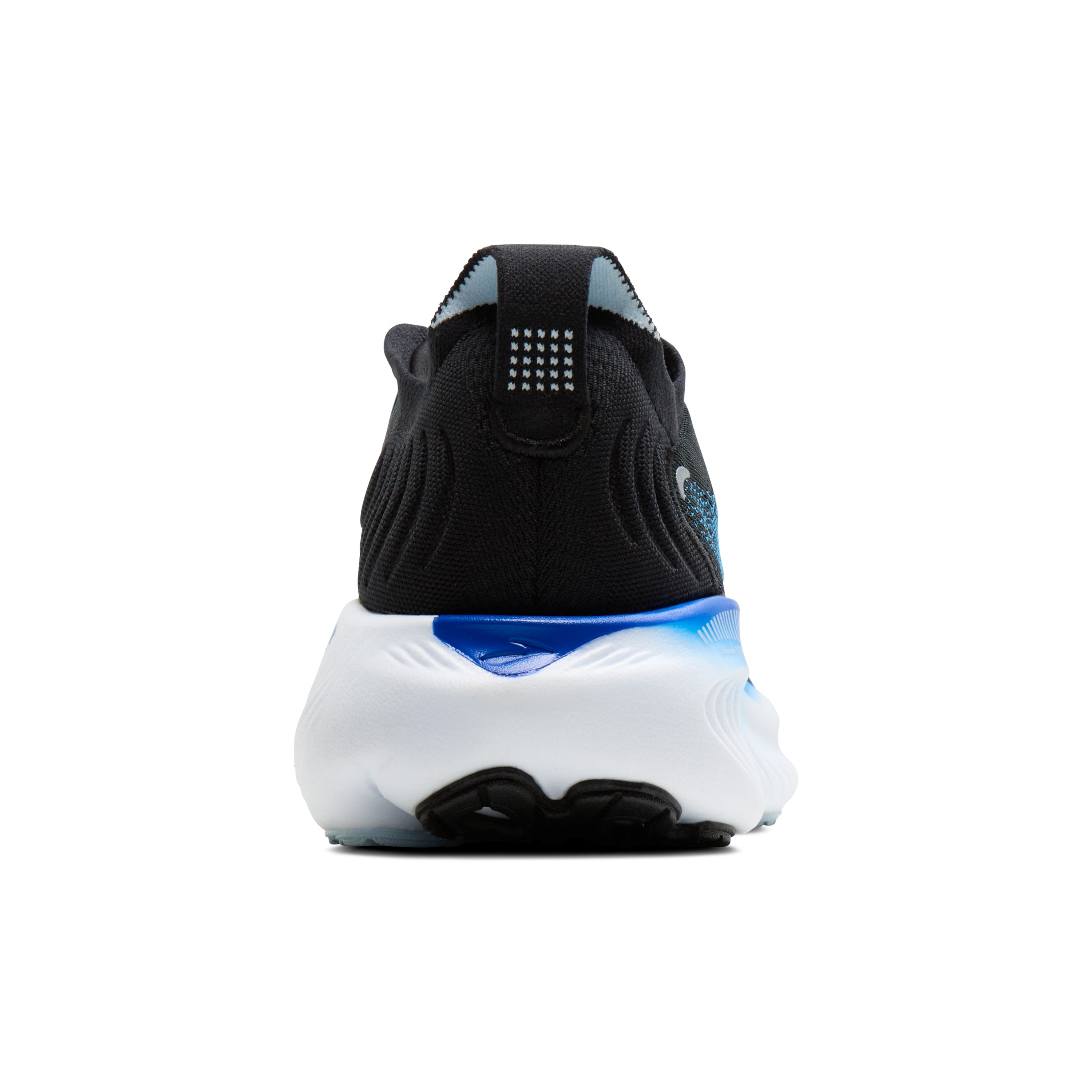 Brooks Adrenaline GTS 25 Men's Running Shoes Black Blue
