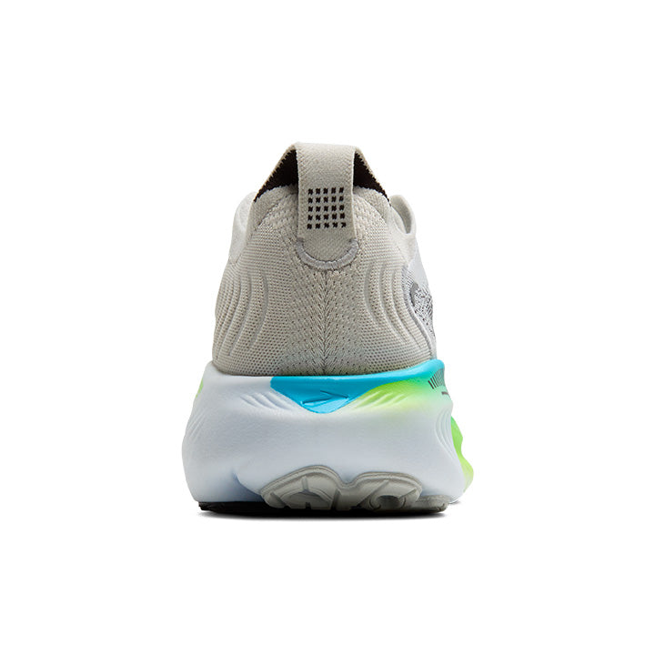 Brooks Adrenaline GTS 25 Men's Running Shoes Oyster Green Gecko