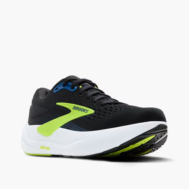 Brooks Ghost Max 3