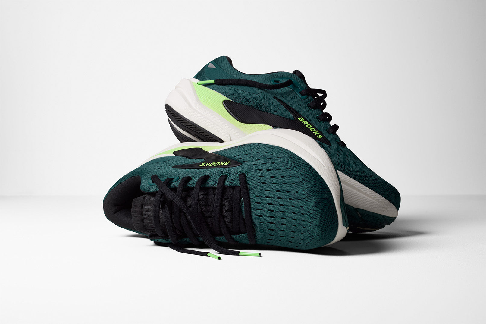 Brooks Ghost Max 3 Men's Running Shoes Atlantic Deep