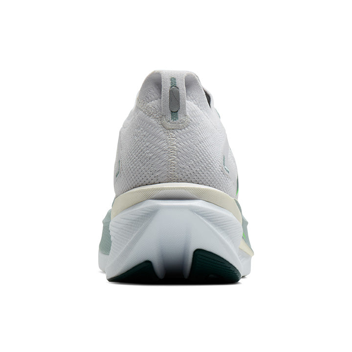 Brooks Hyperion Max 3 Men's Running Shoes Grey Mist Green