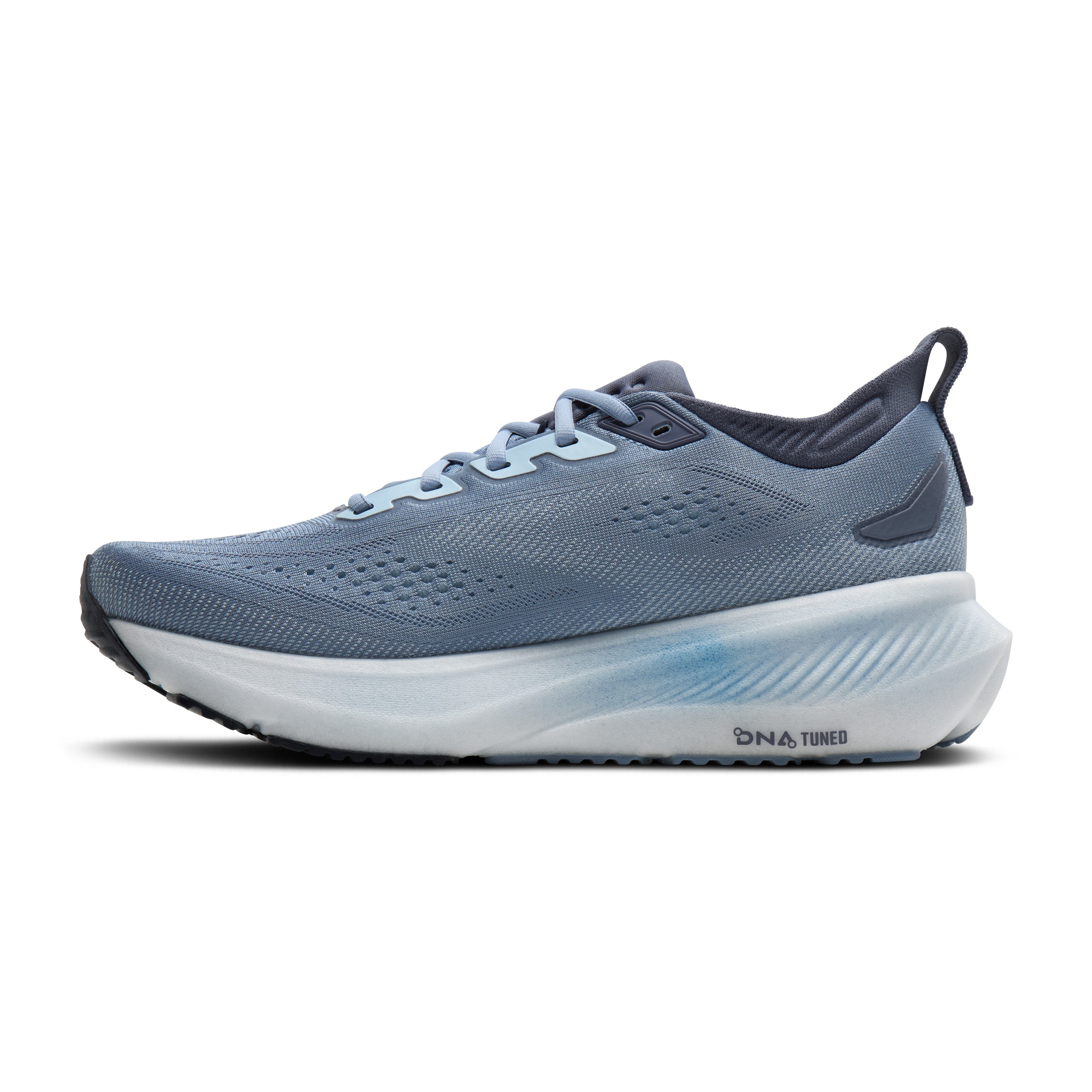 Brooks Glycerin 23 Men's Running Shoes Rain Washed