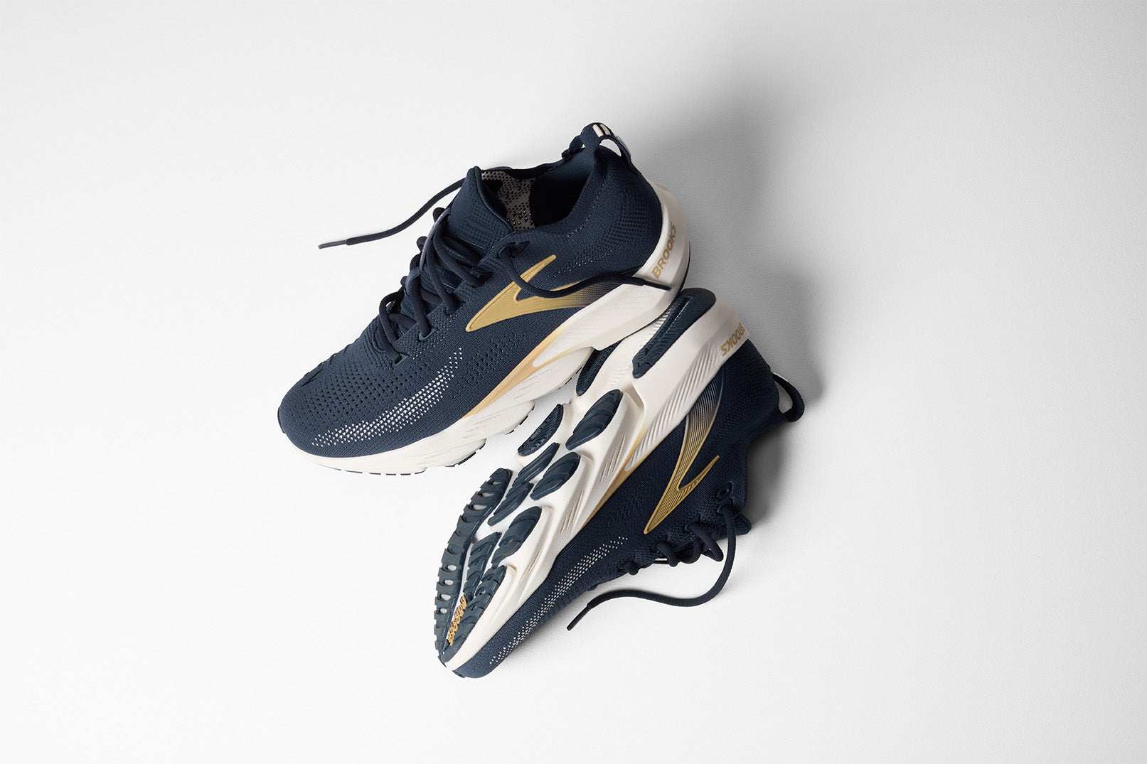 Brooks Glycerin Flex Men's Running Shoes Spellbound