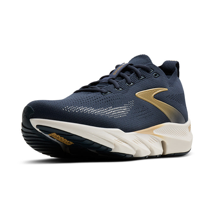 Brooks Glycerin Flex Men's Running Shoes Spellbound