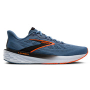 Brooks launch 12 Men's Running Shoes Moonlight Orange