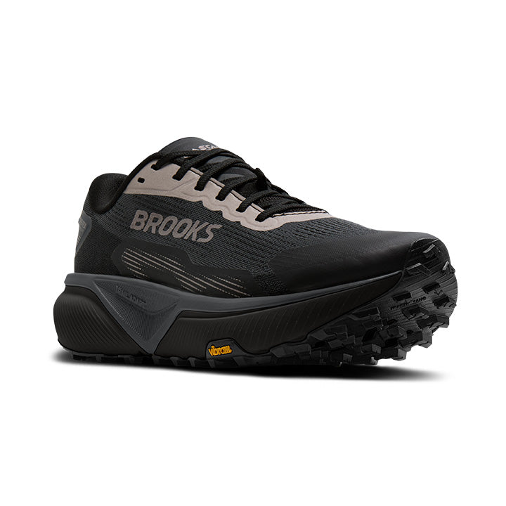 Brooks Cascadia 20 GTX Women's Running Shoes Black