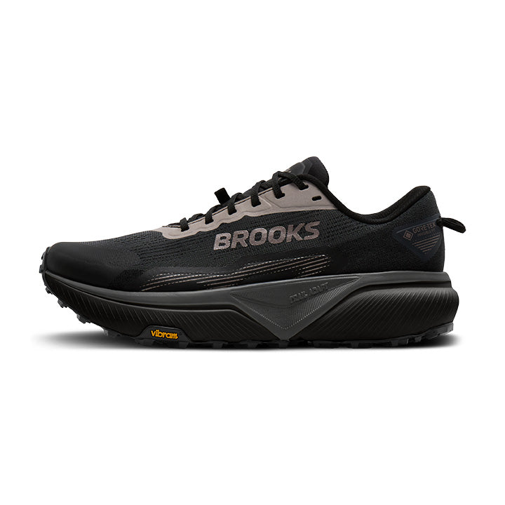 Brooks Cascadia 20 GTX Women's Running Shoes Black