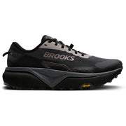 Brooks Cascadia 20 GTX Men's Running Shoes Black