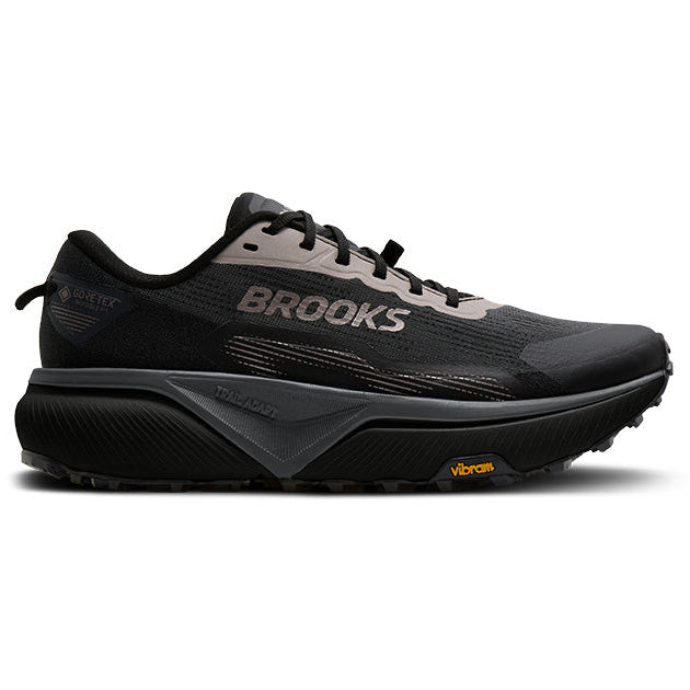 Brooks Cascadia 20 GTX Women's Running Shoes Black
