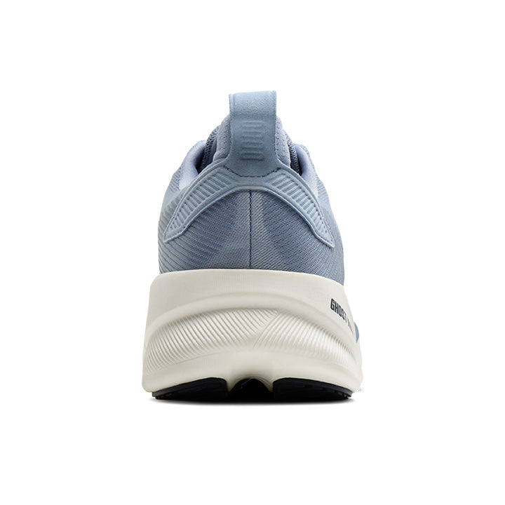 Brooks Ghost Max 4 Men's Running Shoes Blue Navy
