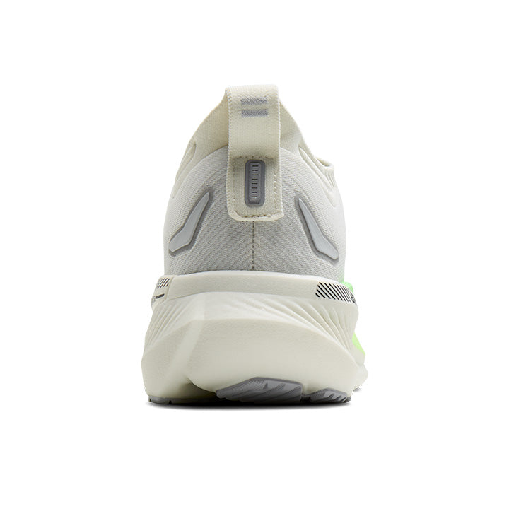 Brooks Glycerin GTS 23 Men's Running Shoes Grey Green