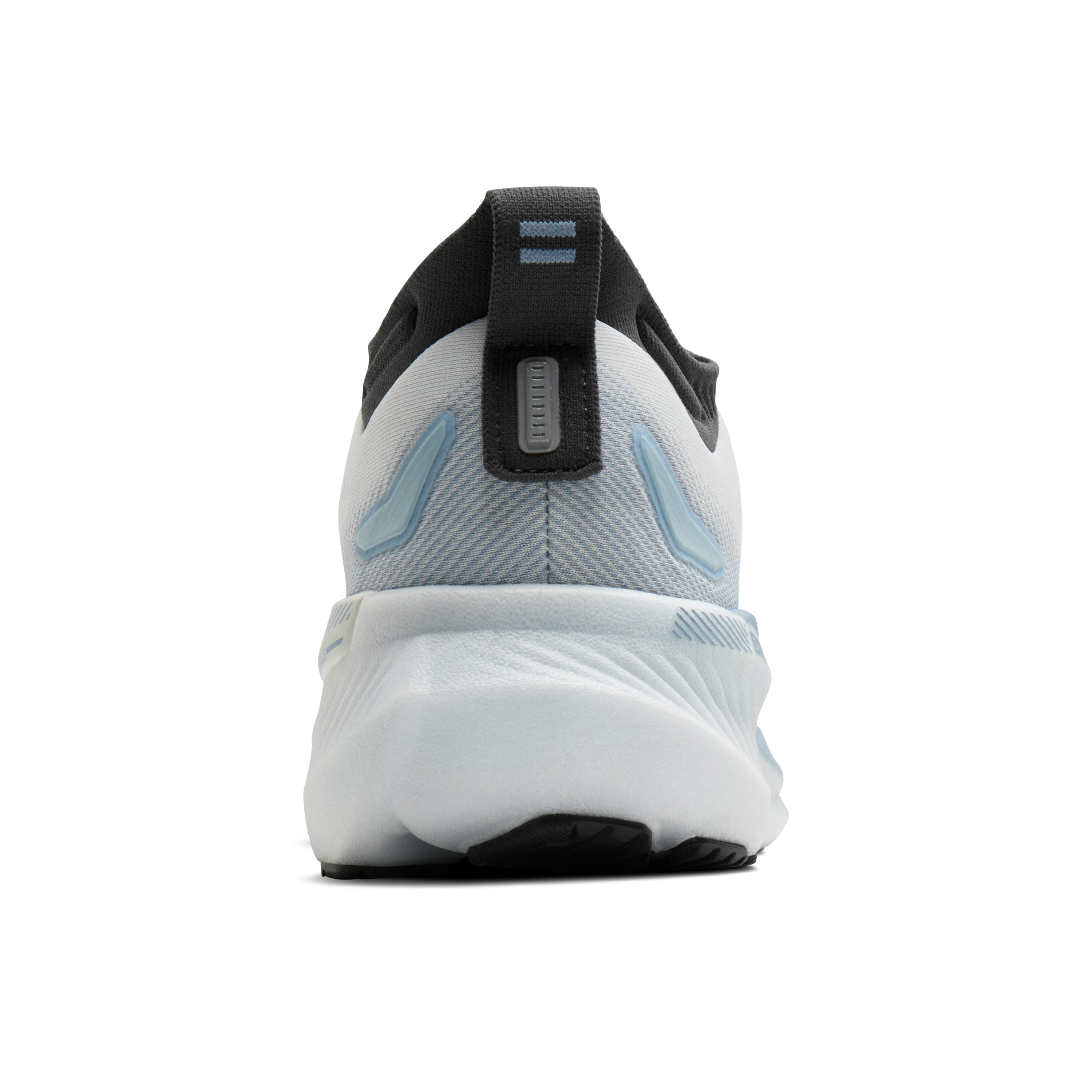 Brooks Glycerin GTS 23 Men's Running Shoes White Blue