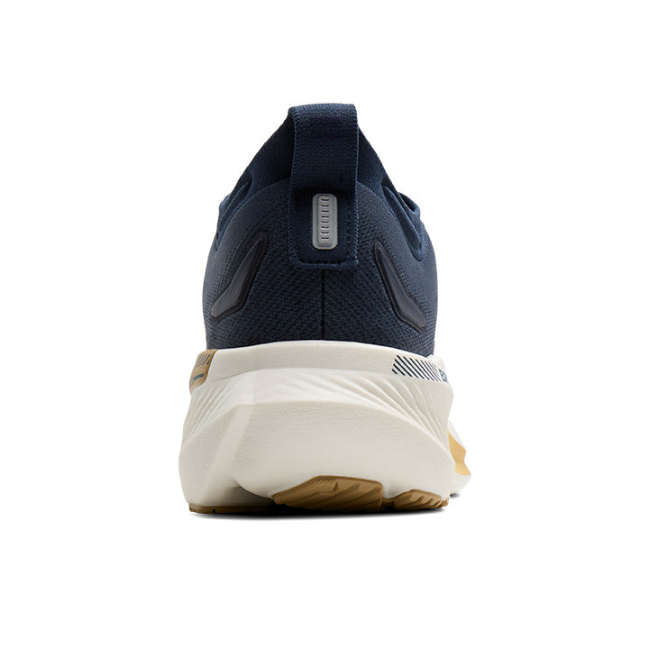 Brooks Glycerin GTS 23 Men's Running Shoes Blue Spellbound