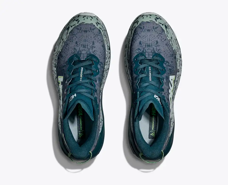 Hoka Speedgoat 6 GORE-TEX Men's Running Shoes