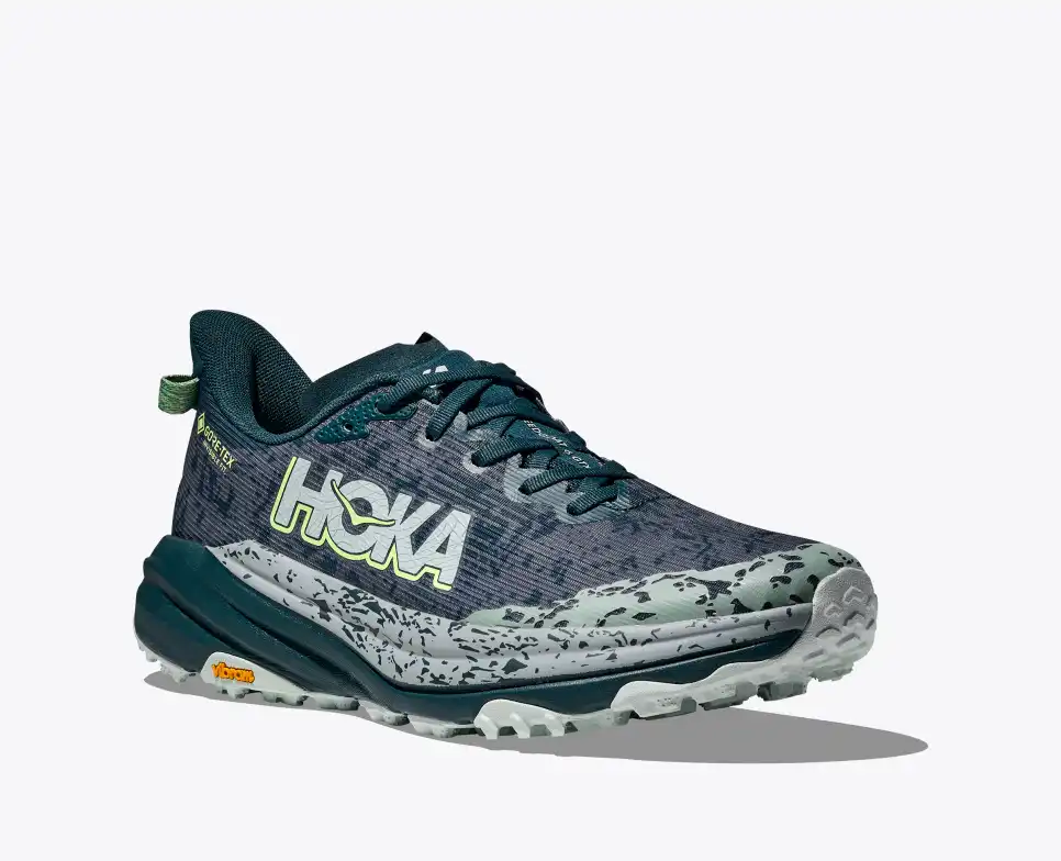 Hoka Speedgoat 6 GORE-TEX Men's Running Shoes