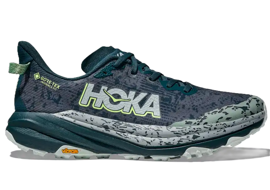 Hoka Speedgoat 6 GORE-TEX Men's Running Shoes