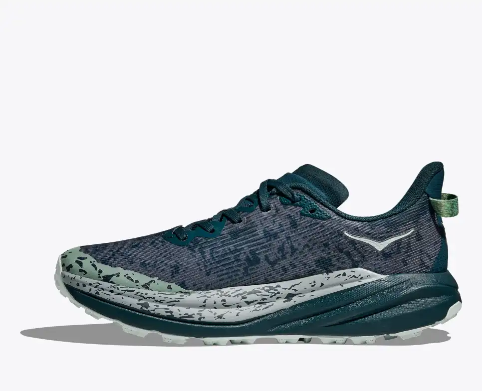 Hoka Speedgoat 6 GORE-TEX Men's Running Shoes