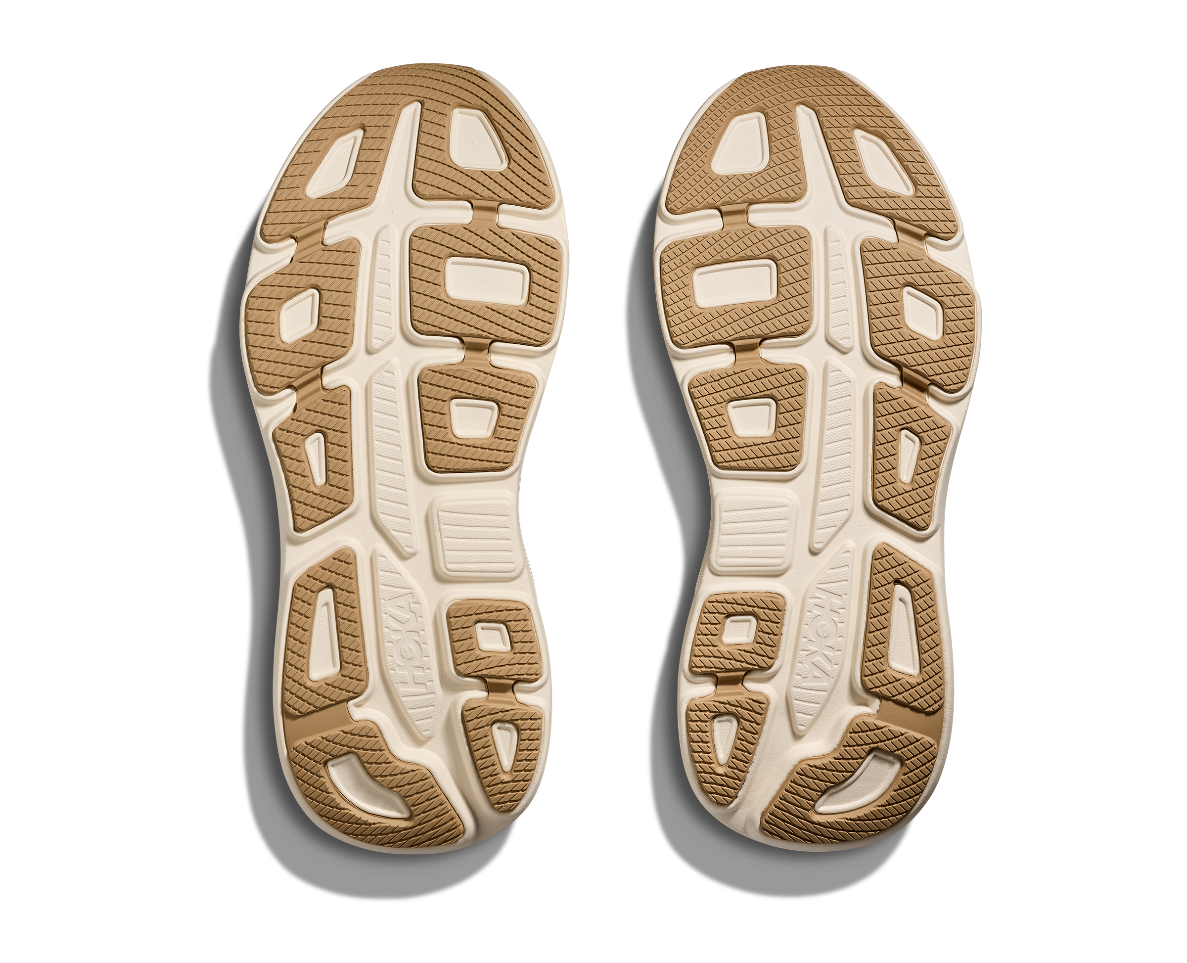 Hoka Bondi 9 Men's Running Shoes Midnight Blue