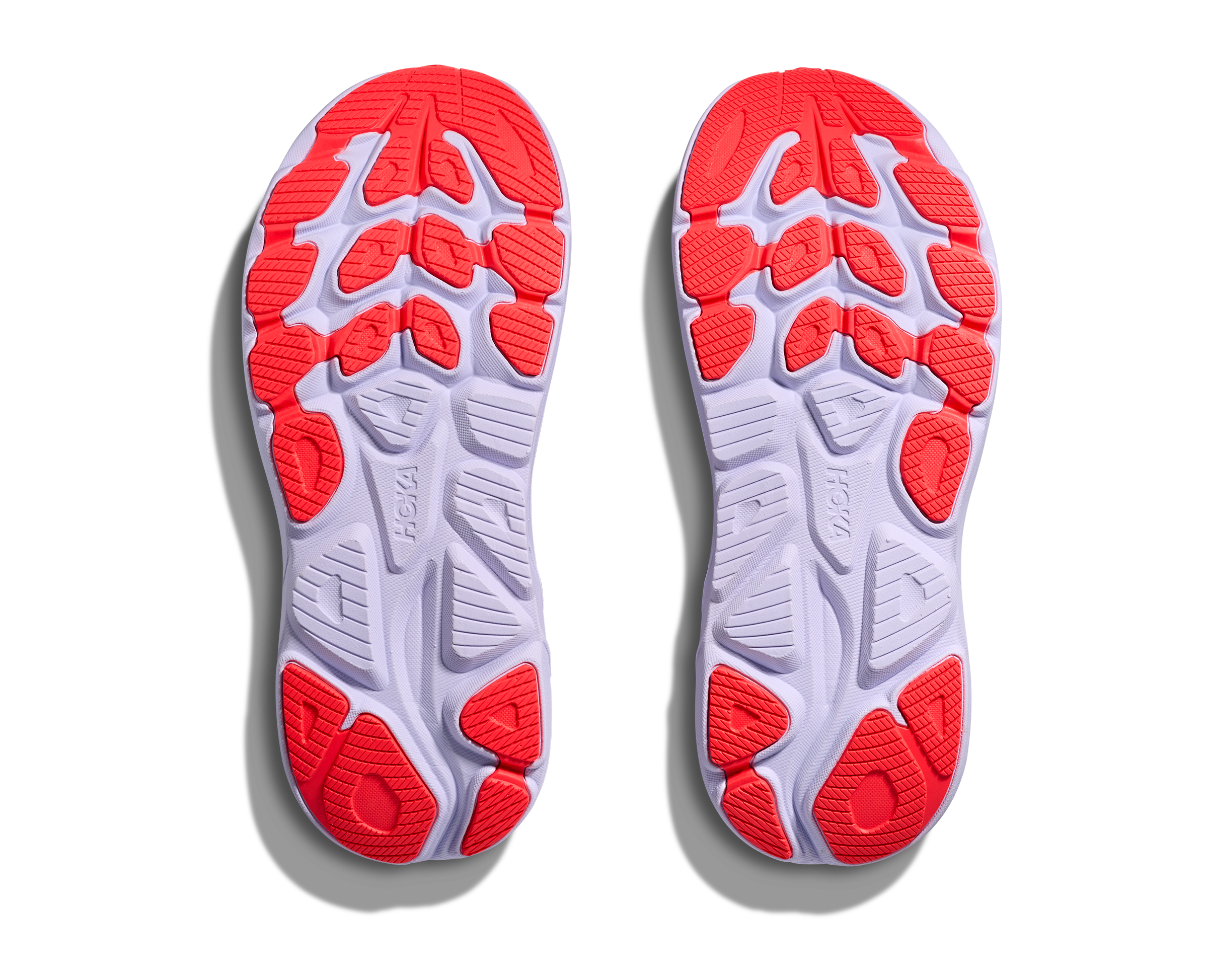 Hoka Clifton 10 Women's Running Shoes Midnight Blue