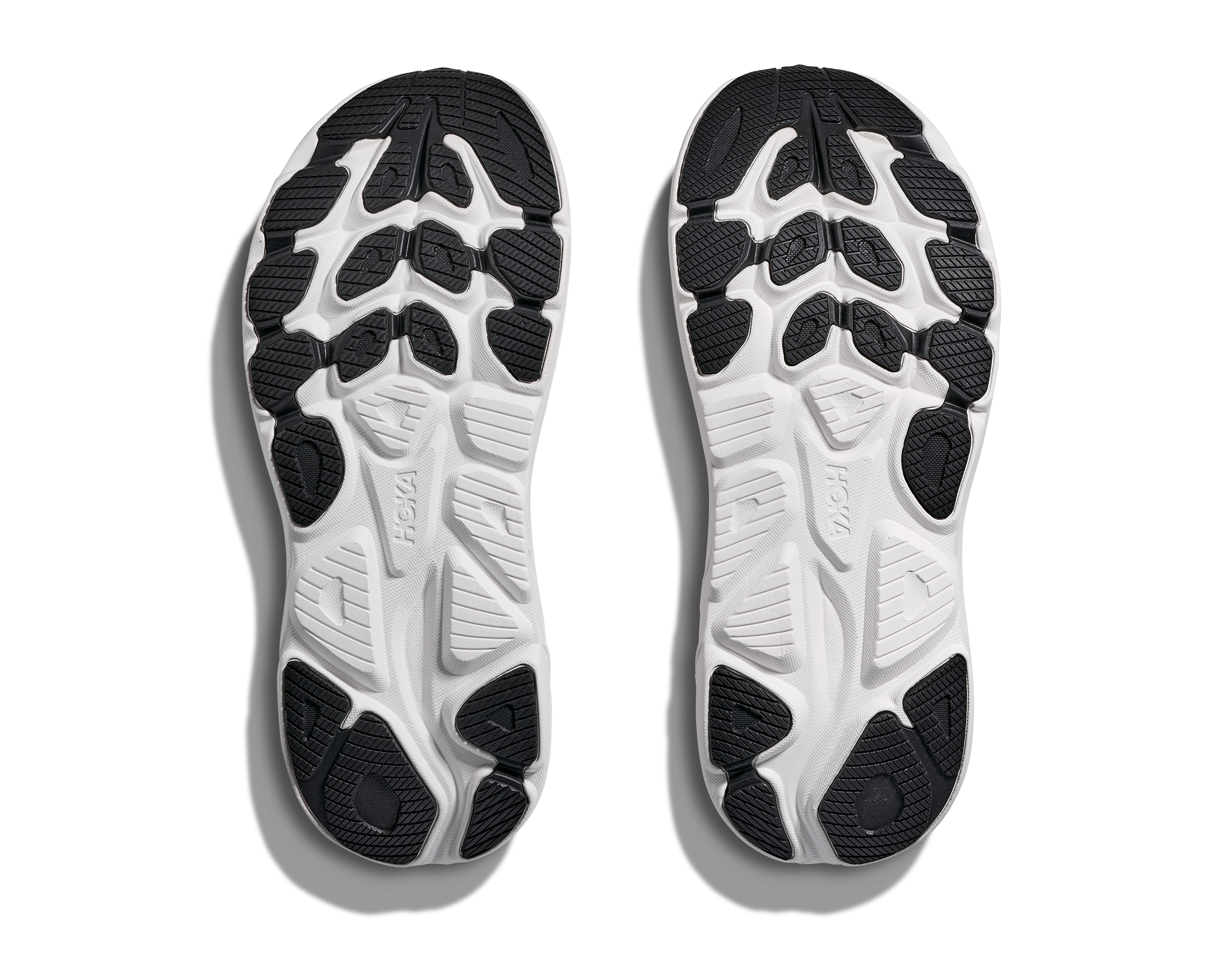 Hoka Clifton 10 Women's Wide Fit Running Shoes Sea Glass
