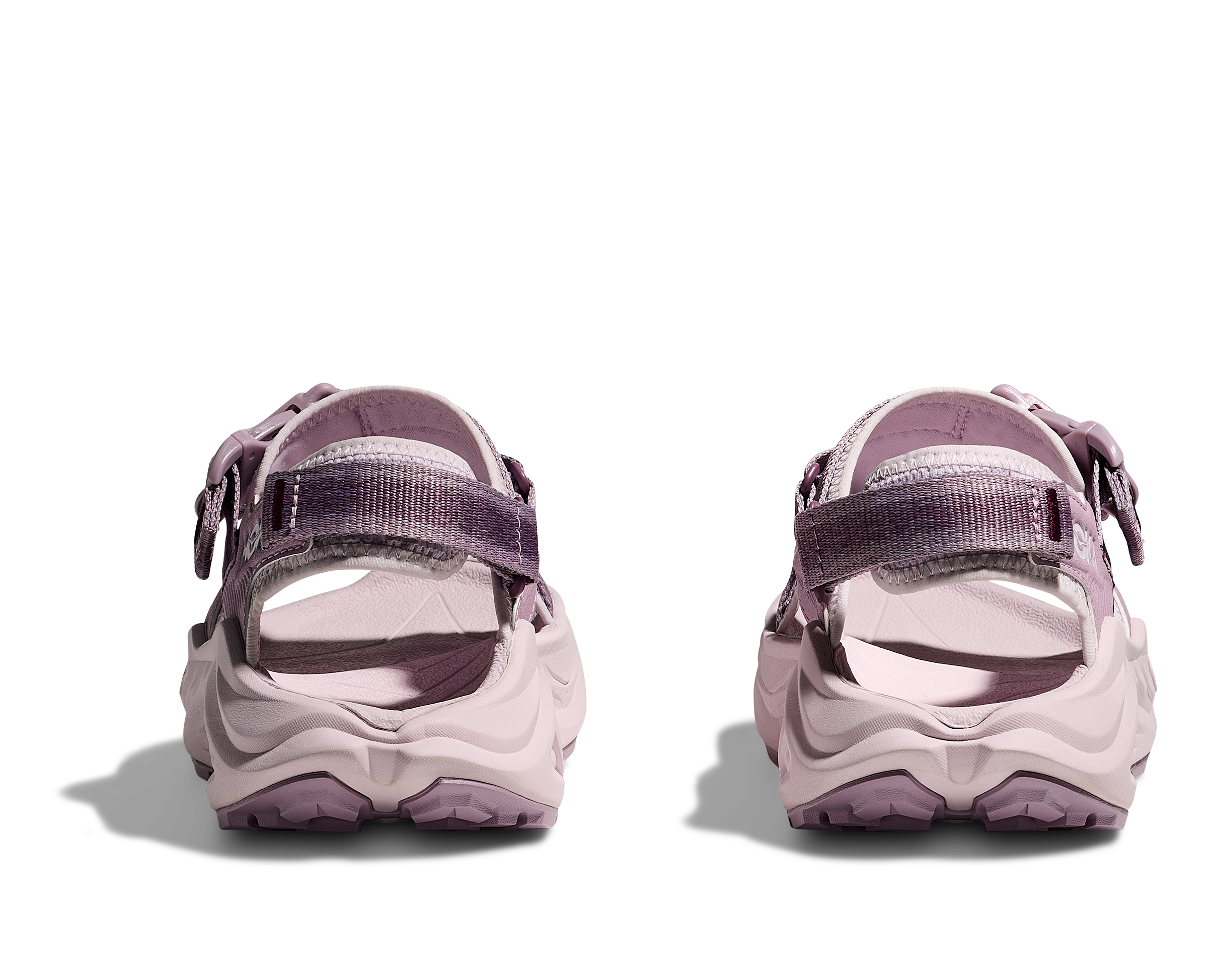 Hoka Infini Hike TC Women's Hiking Sandal's