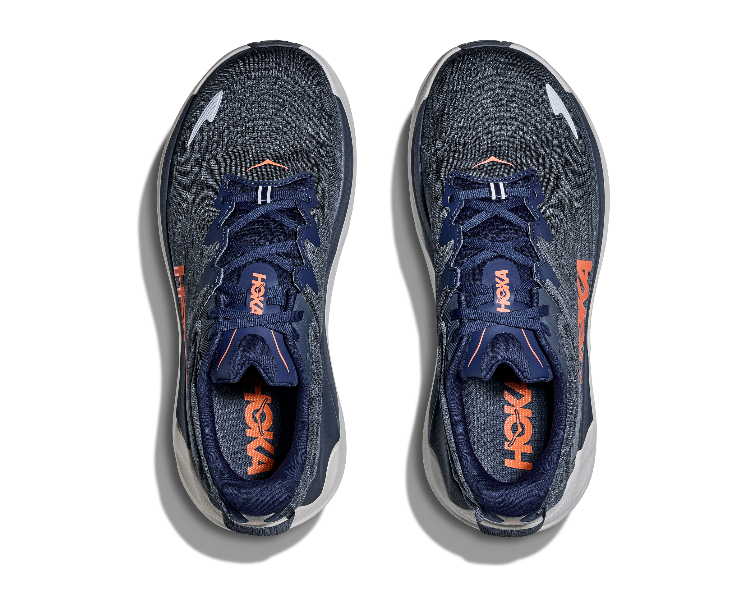 Hoka Gaviota 6 Men's Running Shoes Midnight Blue