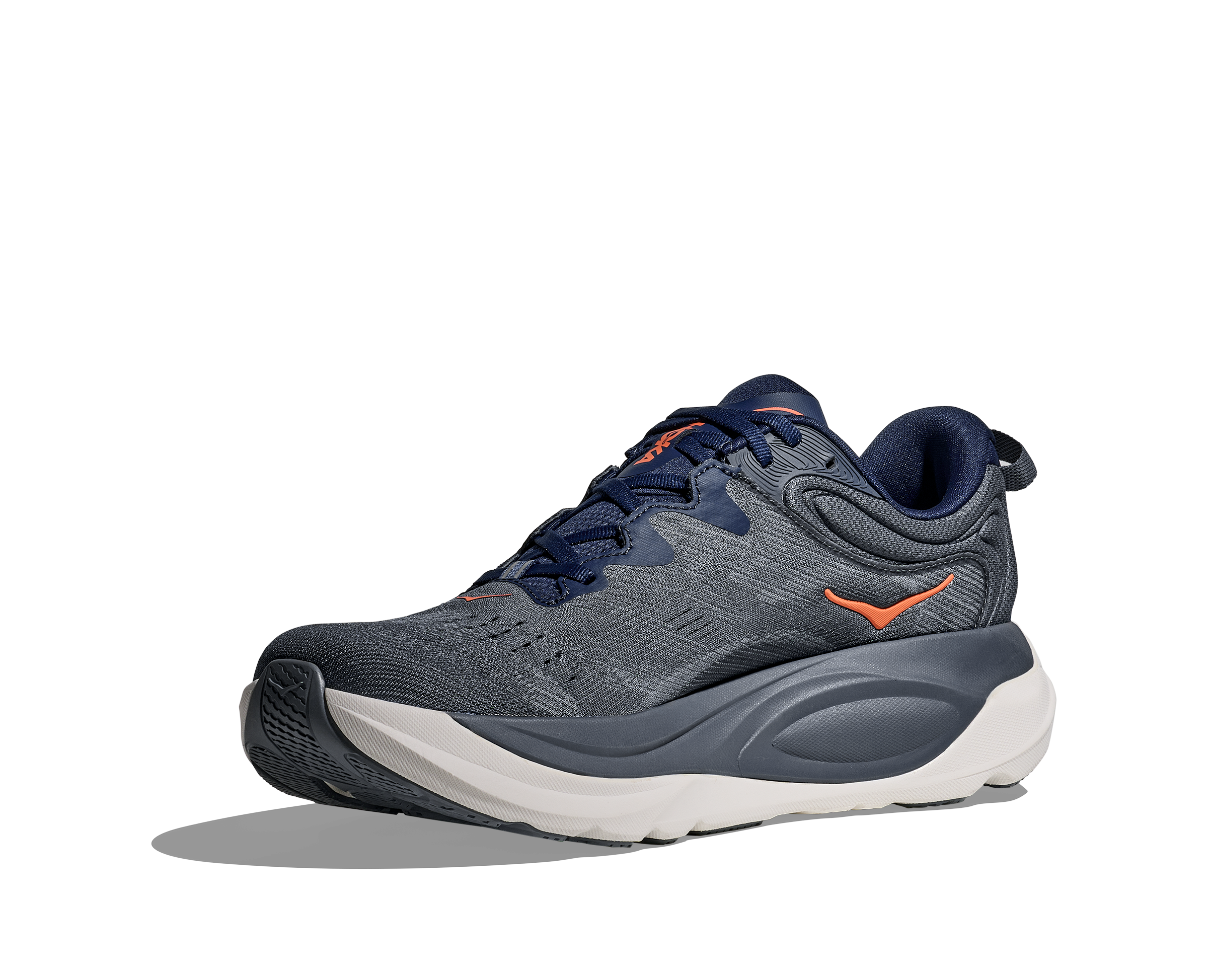 Hoka Gaviota 6 Men's Running Shoes Midnight Blue